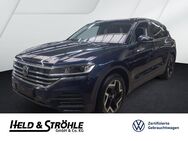 VW Touareg, 3.0 V6 TDI, Jahr 2024 - Neu Ulm