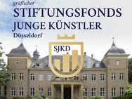 KUNSTFÖRDERUNG in Düsseldorf Stiftungsfonds -SJKD- Junge Künstler (Düsseldorf) - Düsseldorf