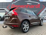 Volvo XC60 XC60 Summum Nav Leder Kamera Pano AHK - Mönchhagen