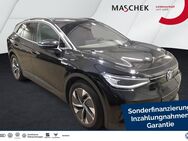 VW ID.4, Pro Performance 82kWh Wärmepumpe, Jahr 2023 - Wackersdorf