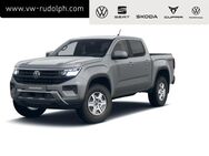 VW Amarok, 2.0 TDI Life DC A, Jahr 2022 - Oelsnitz (Erzgebirge)