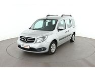 Mercedes-Benz Citan 111 CDI lang Tourer Edition - Berlin