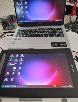 XP - Pen Artist 12 ( 2nd Gen ) Grafiktablett - Koblenz