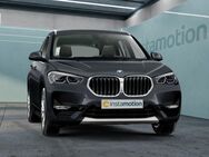 BMW X1, xDrive25e Advantage Komfortzg, Jahr 2021 - München
