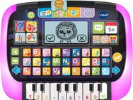 Vtech® Lerntablet VTechBaby, Lern- und Musiktablet, mit Licht und Sound
