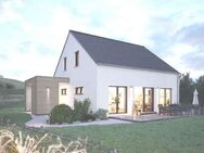 Einfamilienhaus auf grünem 690qm Grundstück in Sprockhövel - Sprockhövel