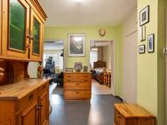 3-Zimmer-Wohnung zwischen Rhein & City - Wohnen in begehrter Kölner Lage - Köln