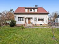 Exklusives Zweifamilienhaus in top Lage - modernisiert, vielseitig und gut gepflegt - Berlin