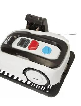 Mähroboter MacAllister MRM250 ( WORX S300 ) - Wuppertal