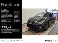 Seat Ibiza, 1.0 TGI FR, Jahr 2021 - Wiesbaden