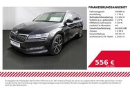 Skoda Superb, 2.0 TDI Combi Style, Jahr 2024 - Bad Segeberg