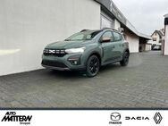 Dacia Sandero, III Stepway Extreme TCe 110, Jahr 2022 - Melle