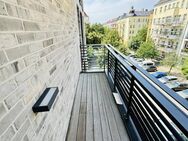 Moderne Wohnung am Mauerpark! *BEZUGSFREI ab 2028* - Berlin