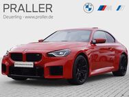 BMW M2, Coupé Automatik HarmanKardon, Jahr 2023 - Deuerling