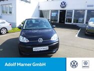 VW up, 1.0 move up, Jahr 2020 - Nastätten