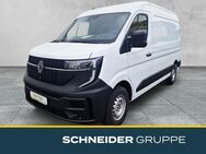 Renault Master, 3.5 Kasten FWD advance L2H2 tBluedCi 150, Jahr 2022 - Hof