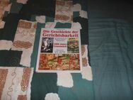 Die Geschichte der Gerichtsbarkeit - Bann