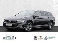 VW Passat Variant, 2.0 TDI Business R-Line, Jahr 2022 - Kreuztal