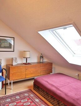 Großzügiges Anwesen mit Bauland, naturnah gelegen, sucht neuen Eigentümer! - Albersweiler