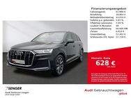 Audi Q7, 50 TDI quattro S line, Jahr 2022 - Lingen (Ems)