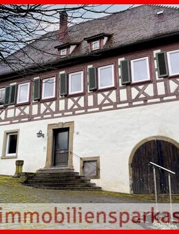 Gepflegtes Schmuckstück mit Geschichte & viel Charme! - Knittlingen