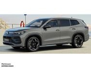 VW Tayron, 2.0 TDI R-Line Max Komfortpaket, Jahr 2022 - Mettmann