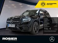 Mercedes GLB 220, d AMG Sport, Jahr 2024 - Arnsberg