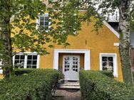 Landhaus Resthof am Deich Meer Nordsee Nordstrand Husum Nordfriesland - Nordstrand