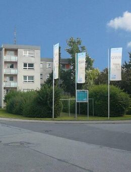 Helle 3-Zimmer-Wohnung in Bensheim-Auerbach - Bensheim