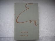 Eva oder das grosse Ärgernis,Ester Lindin,Büchergilde Gutenberg,1953 - Linnich