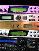 ORIGINAL VINTAGE ORGEL SOUNDMODUL ! SUPER ! SEHR SELTEN ! in 66333