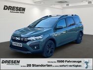 Dacia Jogger, Expression HYBRID 140 digitales E-Call, Jahr 2024 - Mönchengladbach