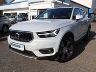 Volvo XC40, D3 Inscription|||R, Jahr 2020 - Darmstadt