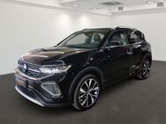 VW T-Cross, 1.0 l TSI R-Line OPF, Jahr 2024 - Kaiserslautern