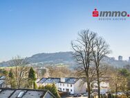 Laurensberg! Langjährig vermietetes, gepflegtes Appartement mit Balkon als solide Kapitalanlage - Aachen