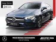 Mercedes CLA 200, d SB AMG, Jahr 2021 - Busdorf