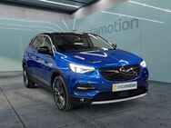 Opel Grandland X, 2.0 Opel 2020, Jahr 2020 - München