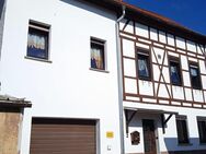 Großes Einfamilienhaus in Neustadt/a.d. Orla - Neustadt (Orla)
