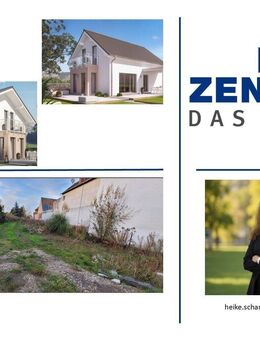 Ihr Traumhaus mit Grundstück in Böhl-Iggelheim - Böhl-Iggelheim