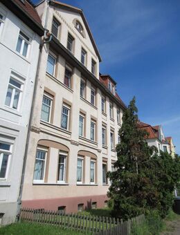 helle Drei-Raumwohnung für Familien mit Wintergarten - Leipzig