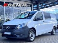 Mercedes-Benz Vito Mixto automatik AHK*2,5t Klima 6 Sitze 114 - Dessau-Roßlau