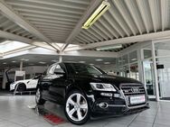 Audi SQ5 3.0 TDI quattro AUT./NAVI/PANO/PDC V-H/LEDER - Hamm