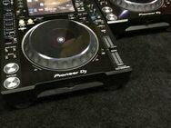 2X CDJ 2000 NEXUS2 - 1X DJM 900 NEXUS 2- WIE NEU - Berlin