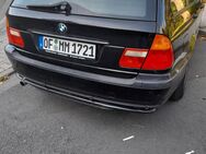 BMW E46 318i Kombi - Frankfurt (Main)