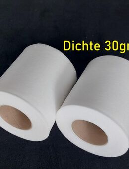 2x Filtervlies, Filterrolle XXL 15cm x 50m lang, Dichte 30gr für Clarisea SK5000 und MarineClean MC5000 - Kirchhaslach