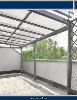 Ein Zuhause mit Wohlfühlgarantie - genau hier möchte man leben! - Erlenbach