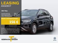 VW T-Roc 1.0 TSI LIFE NAVI LED SITZHZ VIRTUAL - Recklinghausen