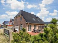 Exklusives Traumhaus mit Ferienvermietung - Sankt Peter-Ording