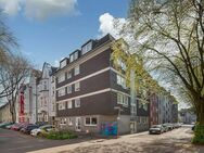Attraktive Gewerbeeinheit in Essen-Rüttenscheid zu verkaufen - Essen