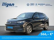 VW Tiguan, 1.5 Life eTSI, Jahr 2024 - Stollberg (Erzgebirge)